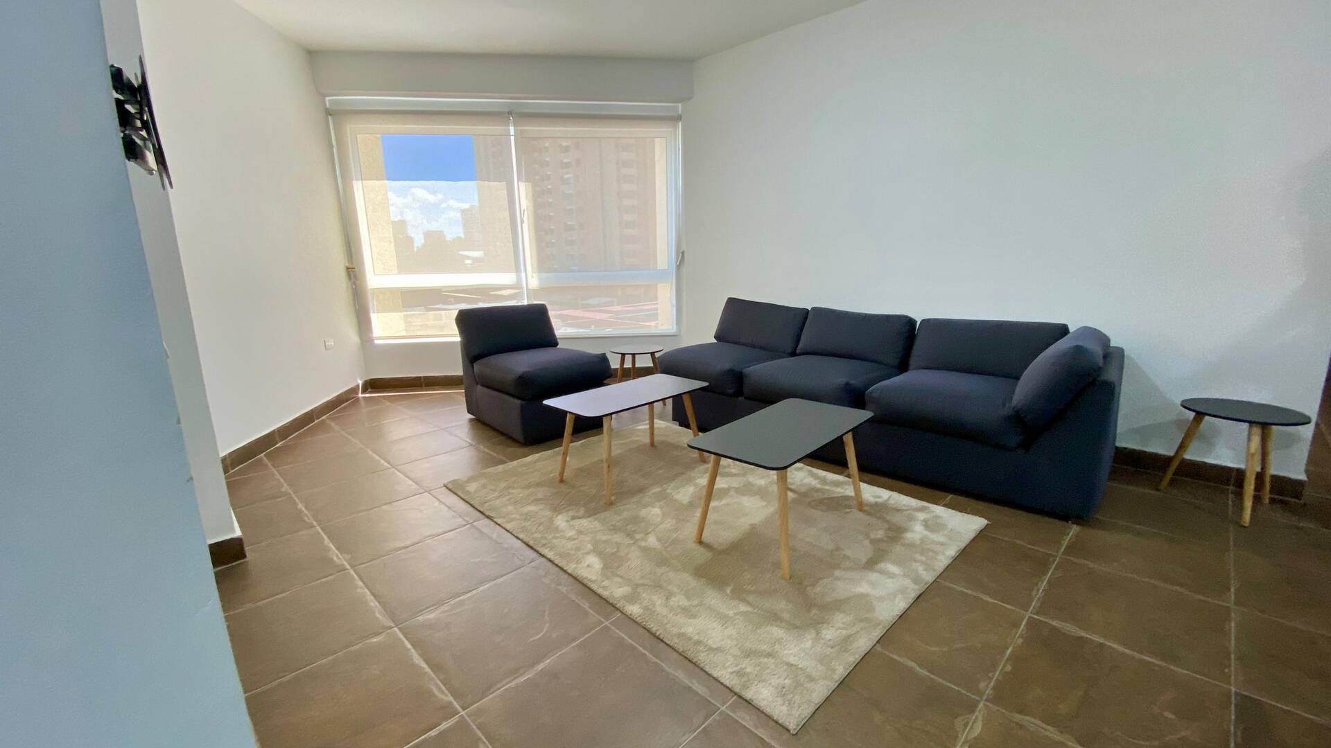 #83 - Departamento para Alquiler en Maracaibo - V