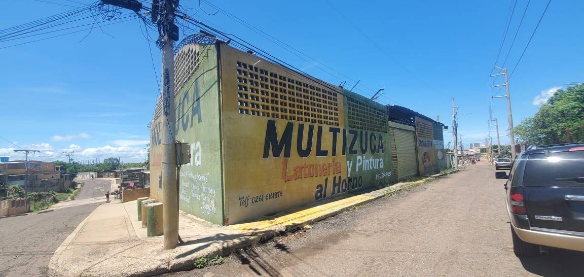 #171 - Establecimiento para Venta en Maracaibo - V
