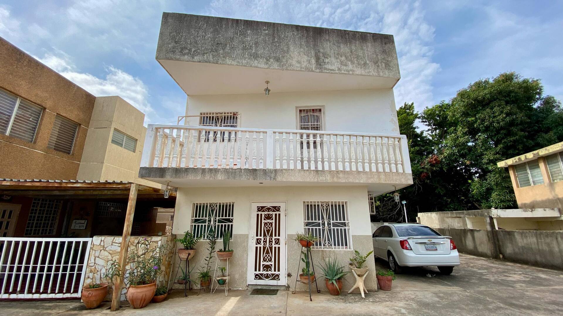 #274132 - Casa para Venta en Maracaibo - V