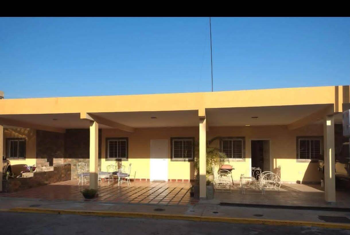 #257226 - Casa para Venta en Maracaibo - V