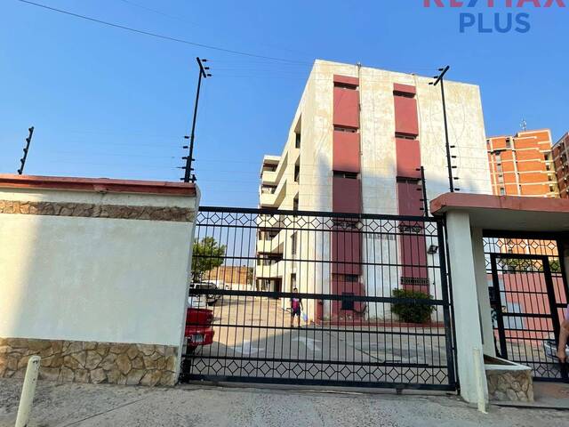 #254365 - Departamento para Venta en Maracaibo - V