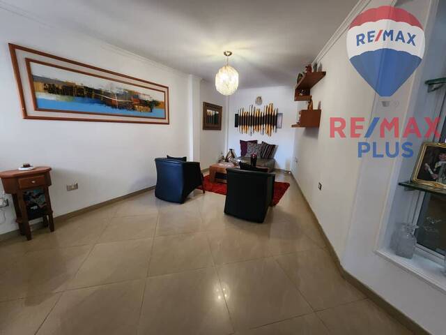 #01 - Casa para Venta en Maracaibo - V