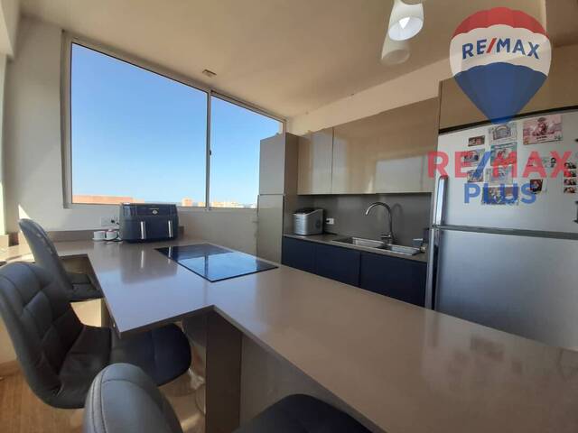Departamento para Venta en Maracaibo - 1