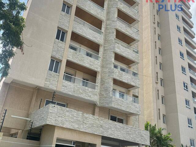#72 - Departamento para Venta en Maracaibo - V