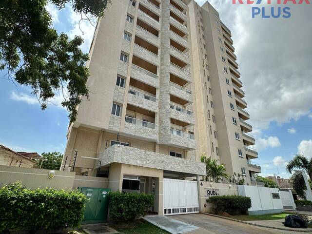 #72 - Departamento para Venta en Maracaibo - V