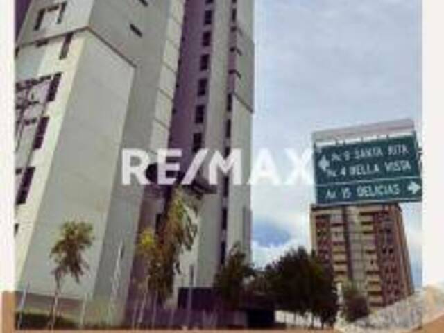 #110 - Departamento para Venta en Maracaibo - V