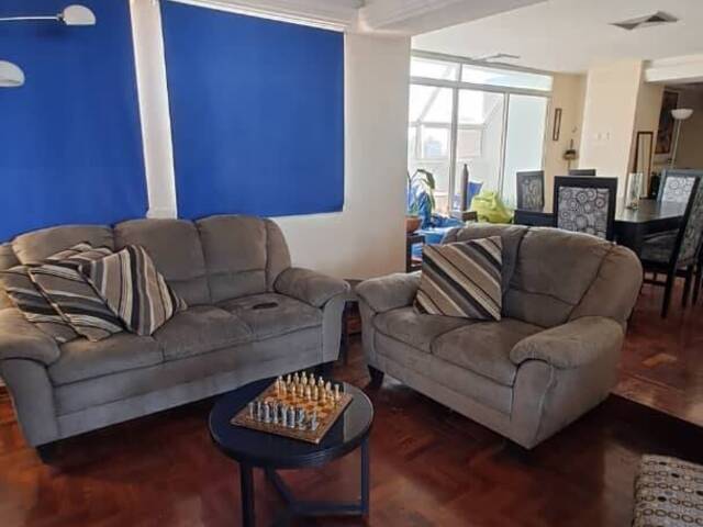 Departamento para Venta en Maracaibo - 1