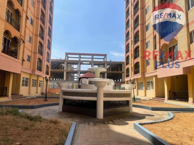 #267656 - Penthouse para Venta en Maracaibo - V - 2