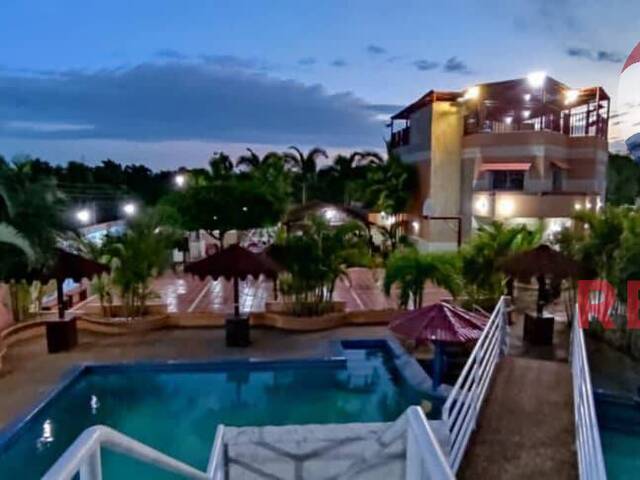 #233 - Quinta para Venta en Maracaibo - V