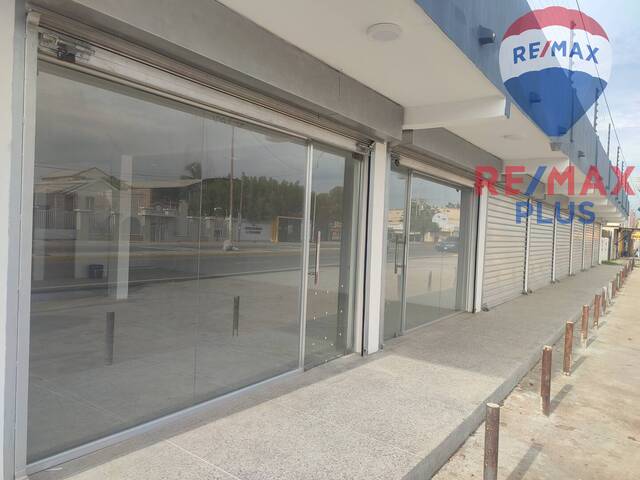 #322 - Punto Comercial para Alquiler en Maracaibo - V - 1