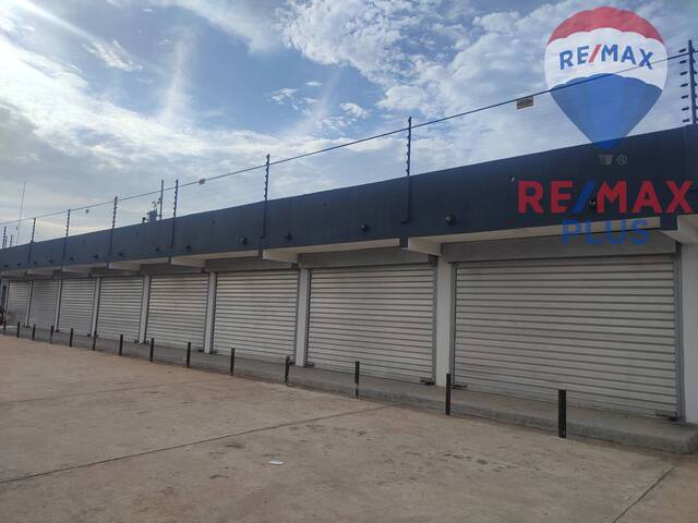 #322 - Punto Comercial para Alquiler en Maracaibo - V - 2