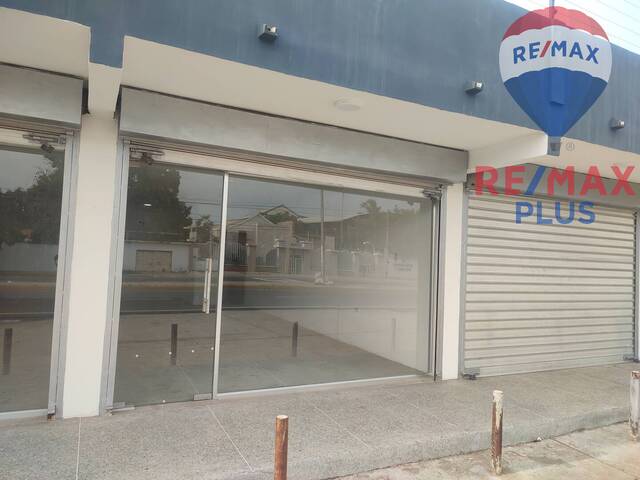 #324 - Punto Comercial para Alquiler en Maracaibo - V - 2
