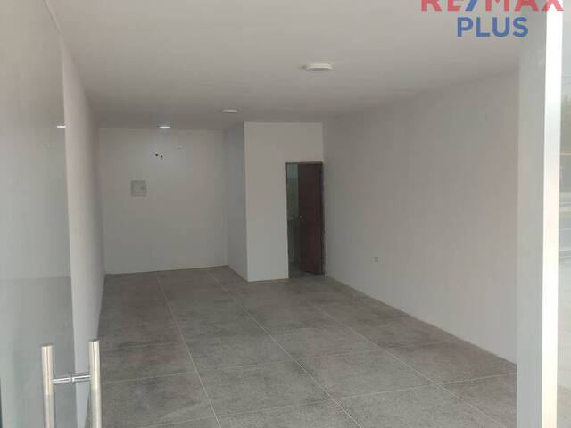 #324 - Punto Comercial para Alquiler en Maracaibo - V - 3