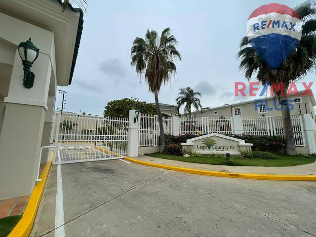 #330 - Casa para Venta en Maracaibo - V