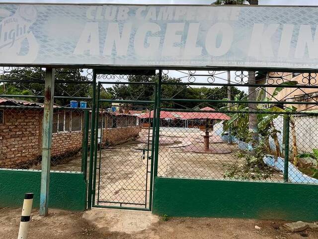 Venta en Sector Los Bucares - Maracaibo