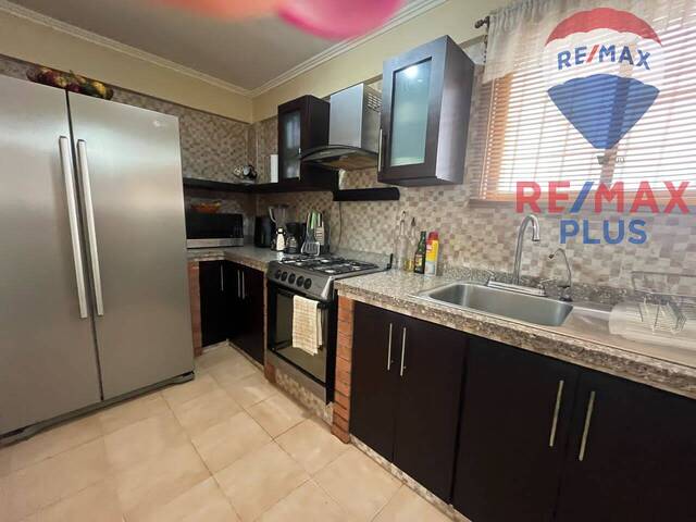 Venta en Sector Club Hípico - Maracaibo