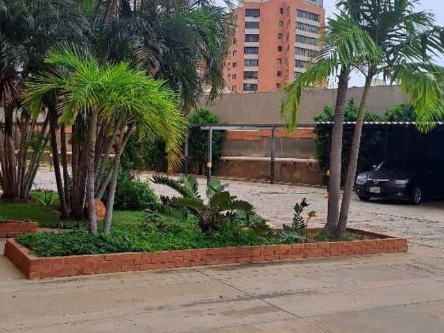 #335 - Departamento para Venta en Maracaibo - V