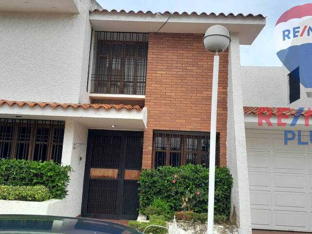 #339 - Casa para Venta en Maracaibo - V