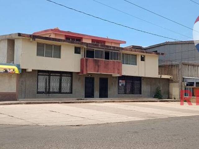 #277104 - Salón Comercial para Alquiler en Maracaibo - V - 1