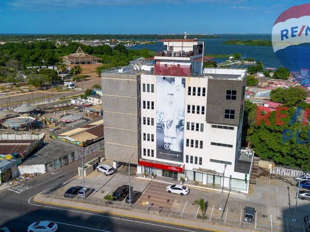 Venta en Av Milagro - Maracaibo
