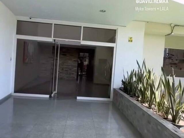 #346 - Departamento para Venta en Maracaibo - V