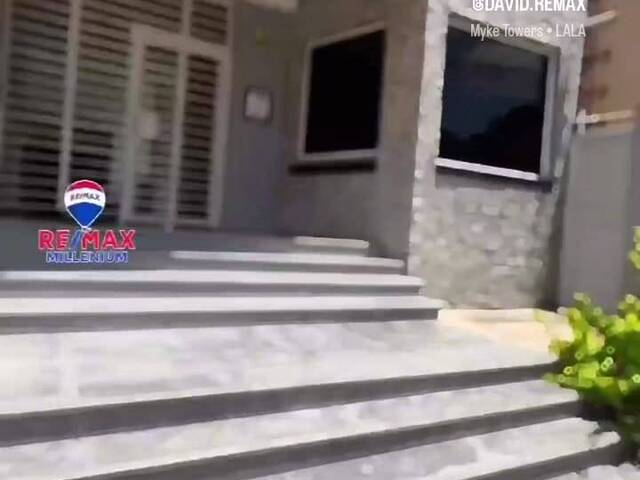 #346 - Departamento para Venta en Maracaibo - V