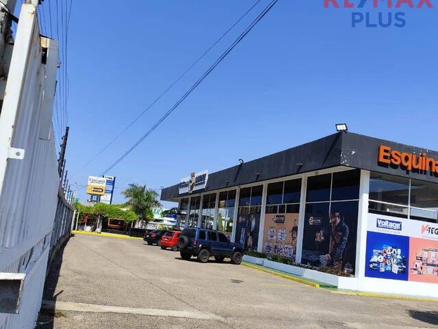 #354 - Oficina para Venta en Maracaibo - V
