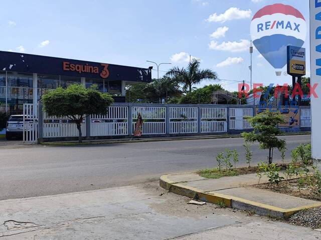 Venta en Av Fuerzas Armadas - Maracaibo