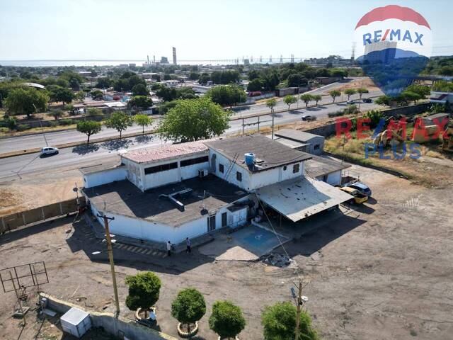 Área para Venta en Maracaibo - 5