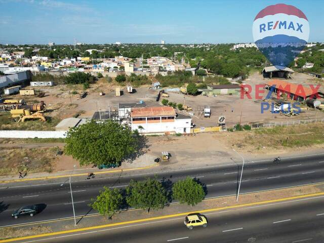 #V: 277733 - Área para Venta en Maracaibo - V