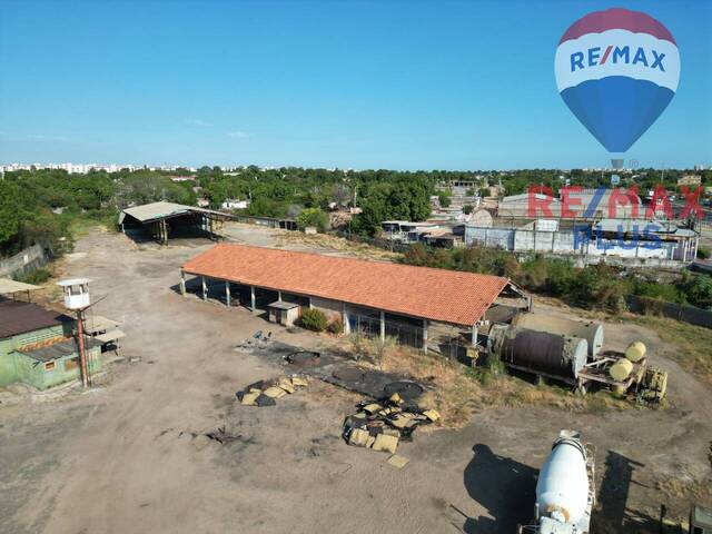 #V: 277733 - Área para Venta en Maracaibo - V