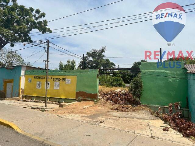 #358 - Terreno para Venta en Maracaibo - V