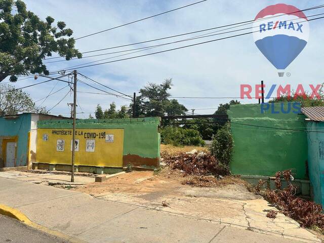 #358 - Terreno para Venta en Maracaibo - V