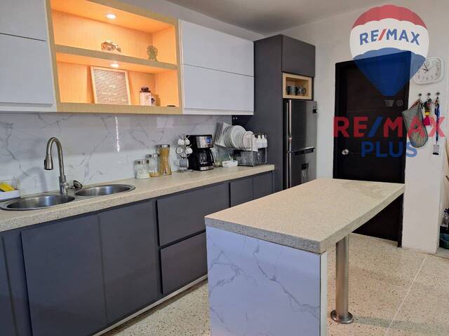 #367 - Casa de dos o más pisos para Venta en Maracaibo - V - 3