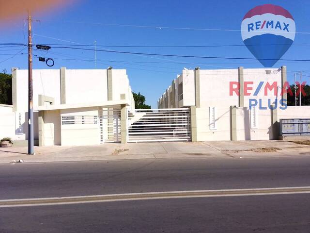#367 - Casa de dos o más pisos para Venta en Maracaibo - V - 2