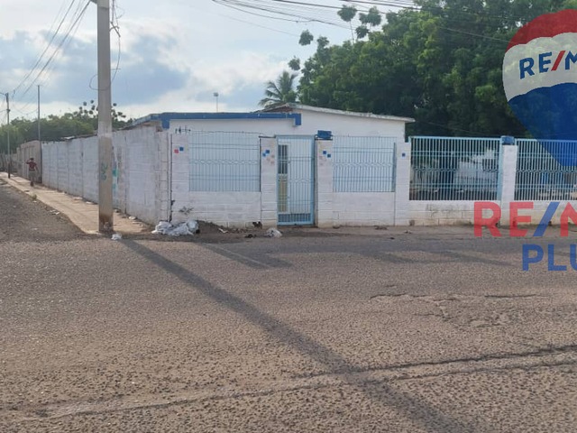 #368 - Terreno para construcción para Venta en Maracaibo - V - 1
