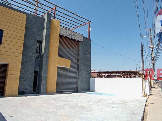 Alquiler en Sector Amparo - Maracaibo
