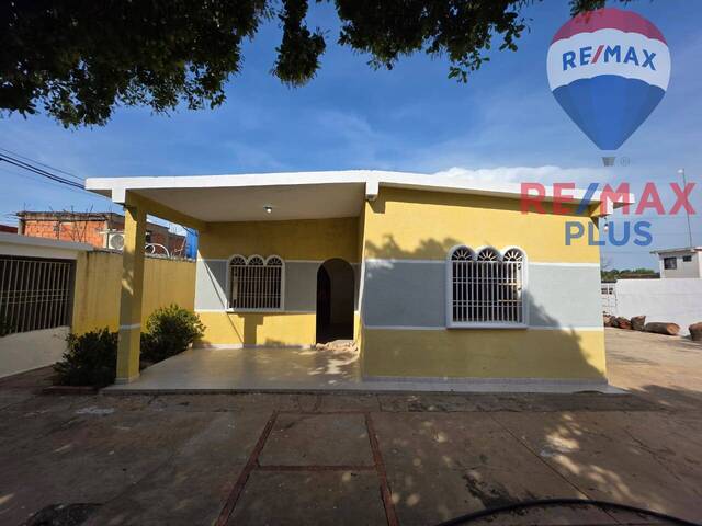 Venta en Sector Sabaneta - Maracaibo
