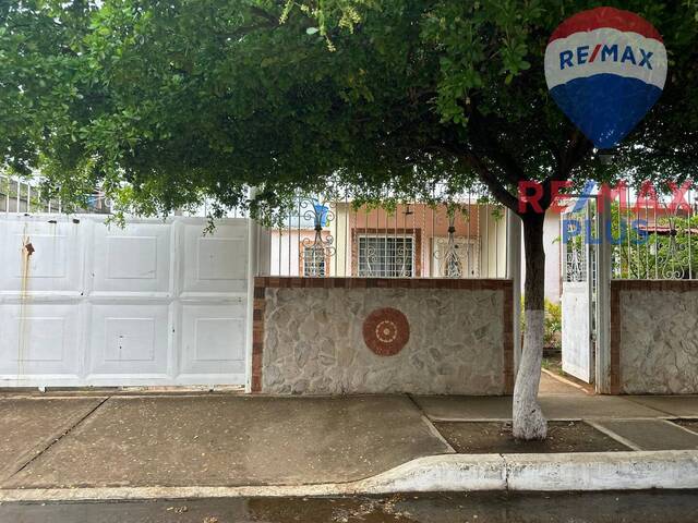 Venta en Urb El Soler - Maracaibo