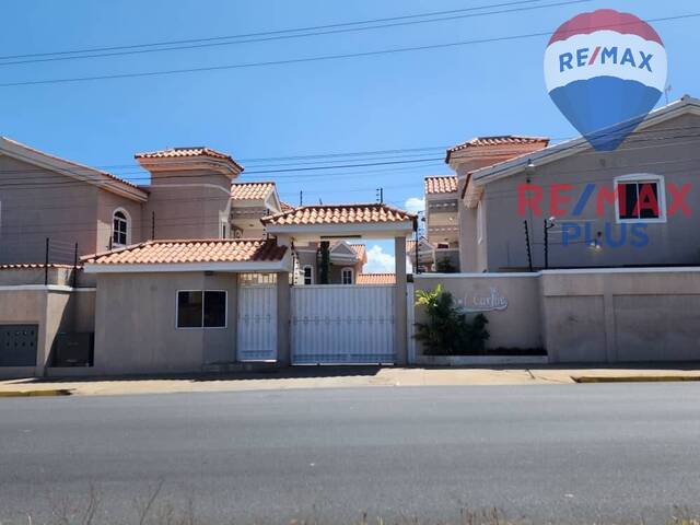 Venta en Av. Milagro Norte - Maracaibo