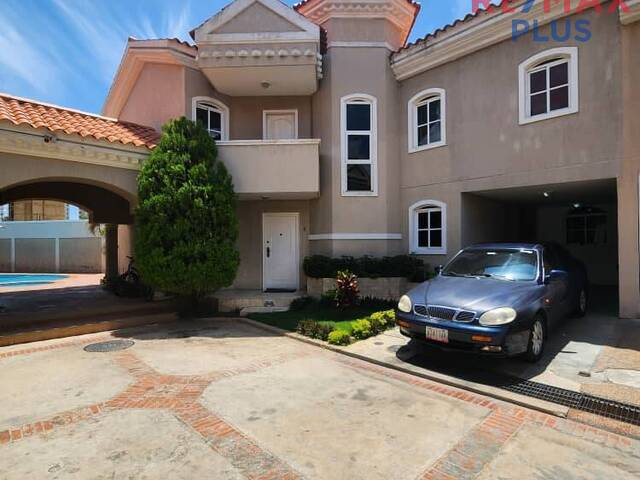 Casa para Venta en Maracaibo - 2