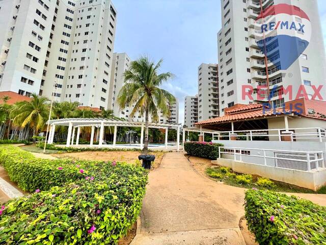 #283057 - Departamento para Venta en Maracaibo - V