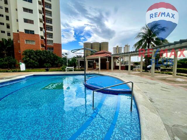 #283057 - Departamento para Venta en Maracaibo - V