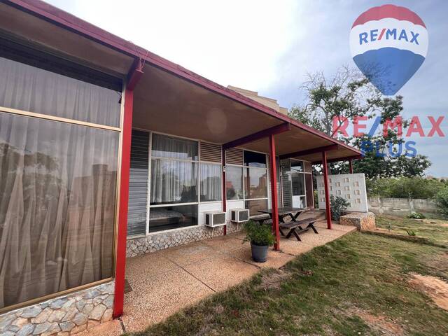 Venta en Av 2, El Milagro - Maracaibo