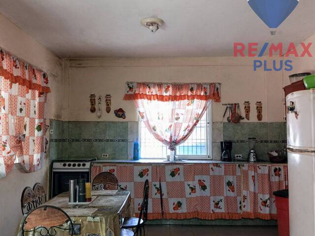 Casa para Venta en San Francisco - 4