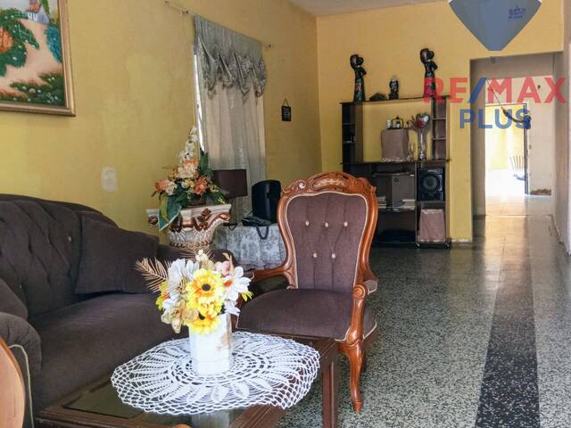 #284450 - Casa para Venta en San Francisco - V