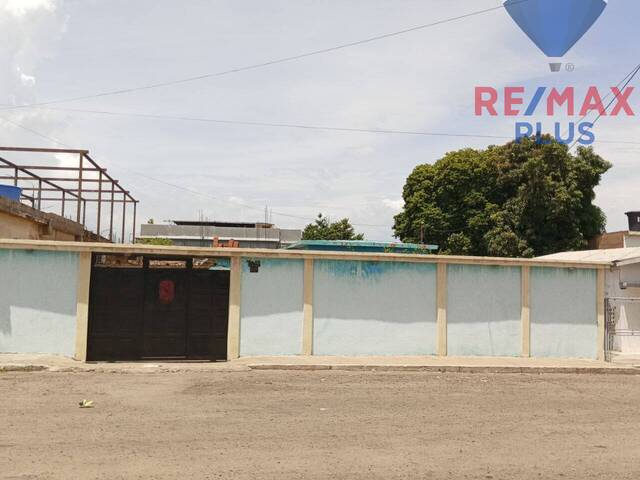Venta en Sector Sierra Maestra - San Francisco