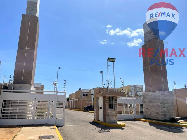 #390 - Casa para Venta en Maracaibo - V