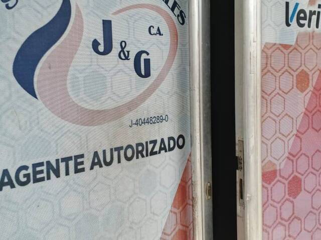 #393 - Oficina para Venta en Maracaibo - V