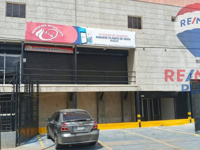 #393 - Oficina para Venta en Maracaibo - V